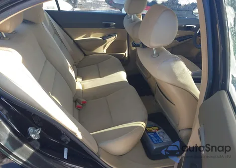 2006 Honda Civic Lx from USA, damaged, VIN 1HGFA16596L075563